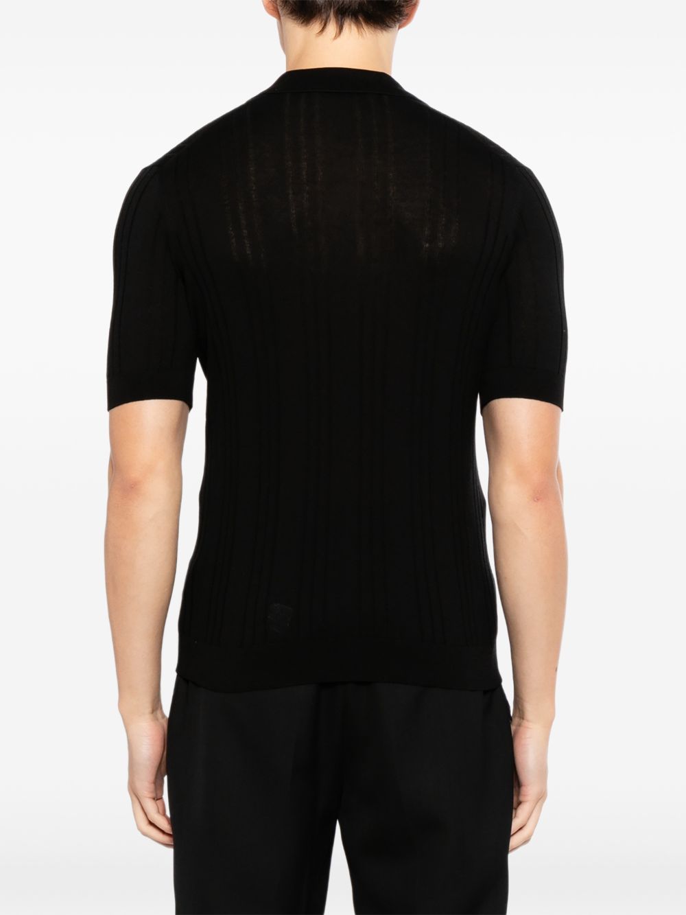 Darnel polo shirt