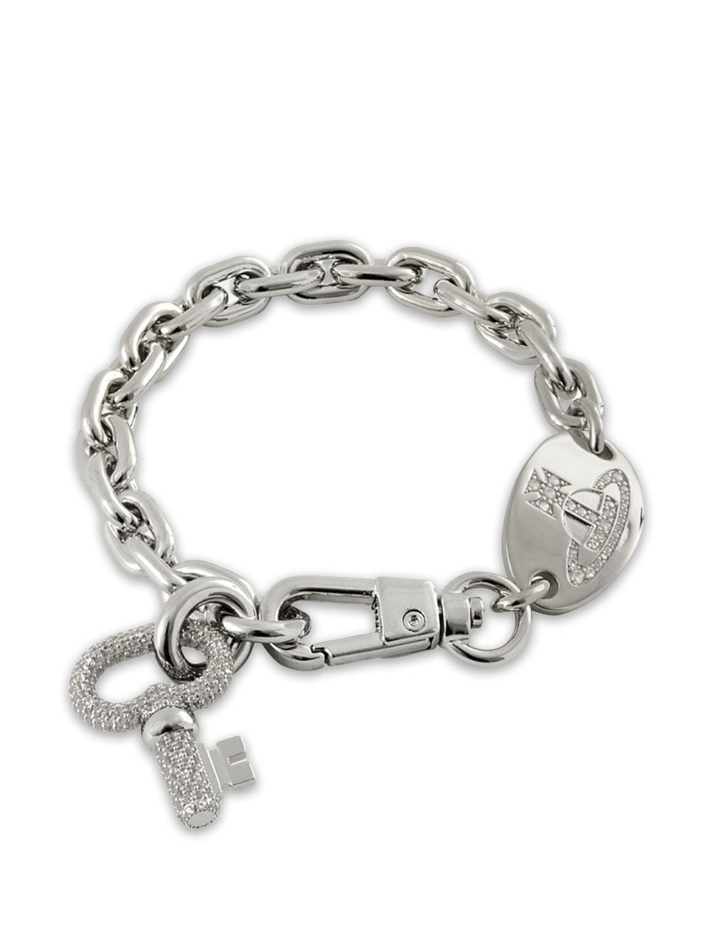Ovidia bracelet