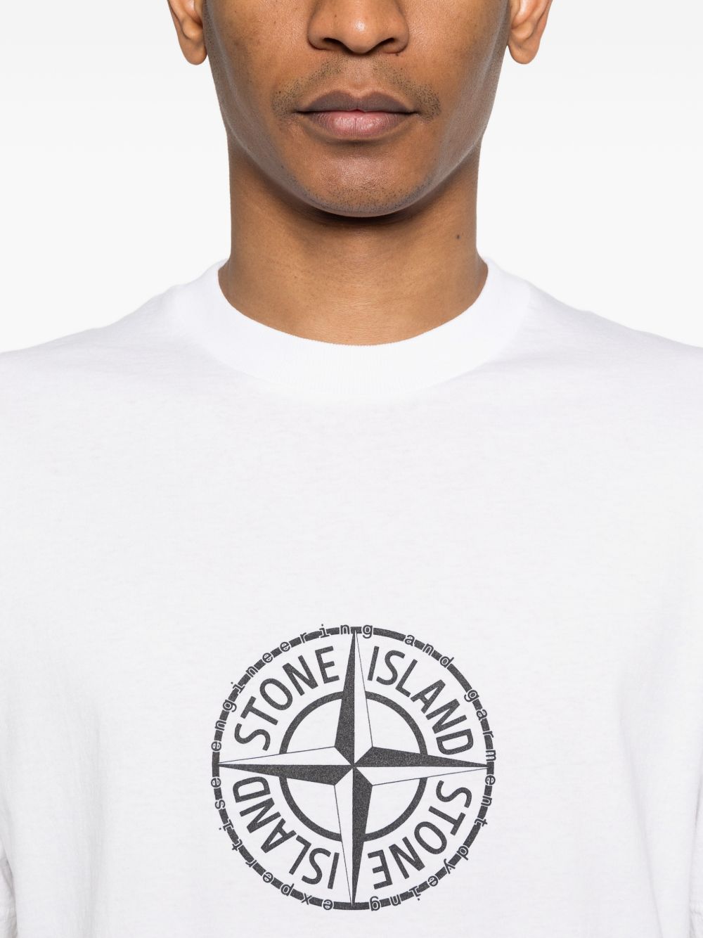 organic cotton T-shirt