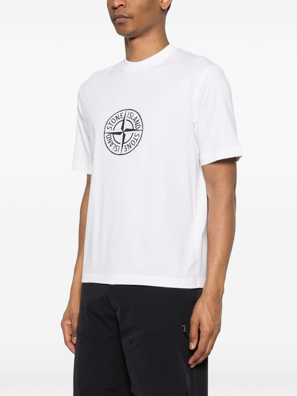 organic cotton T-shirt