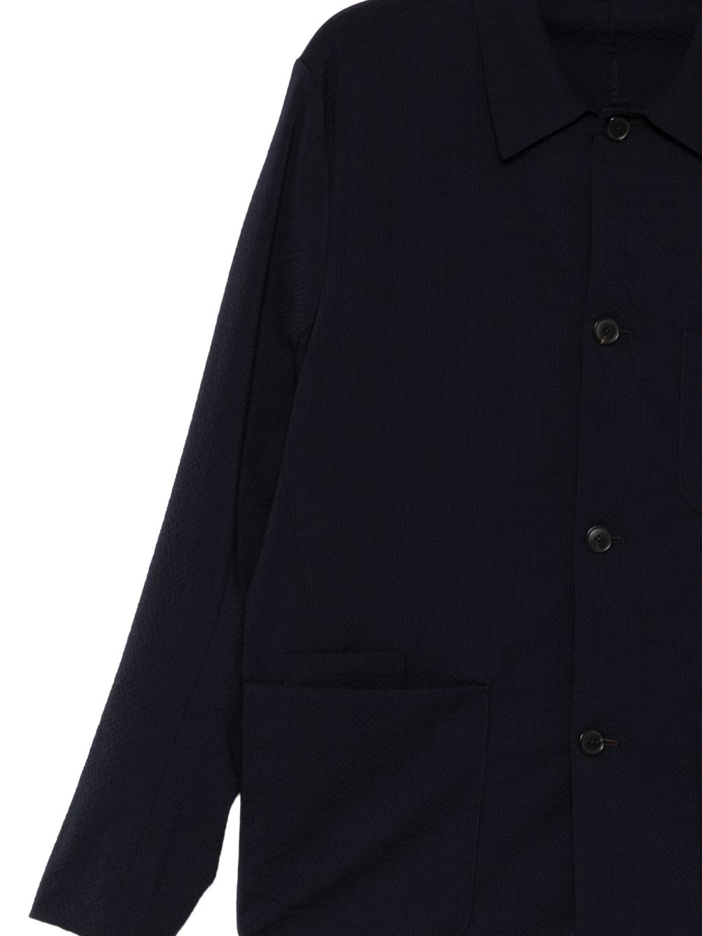 pocket jacket