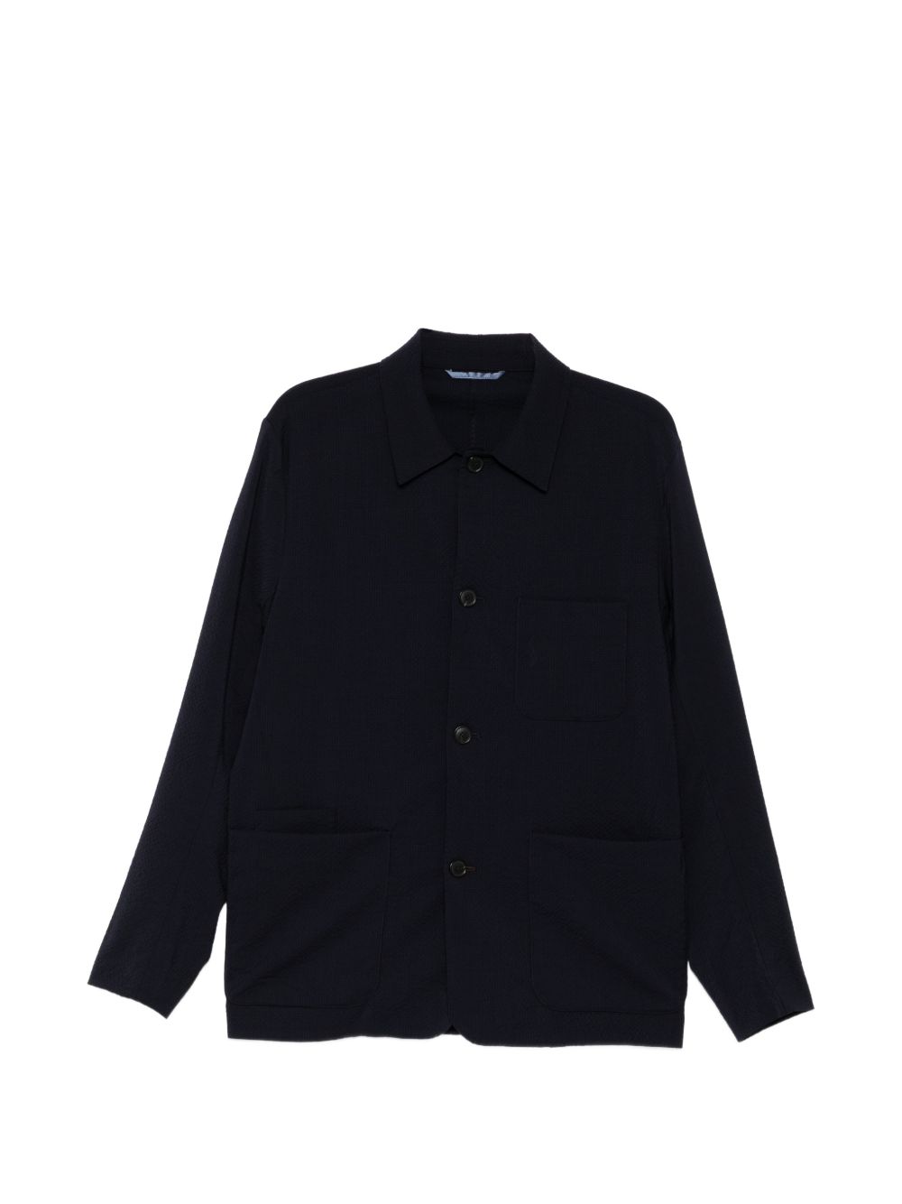 pocket jacket