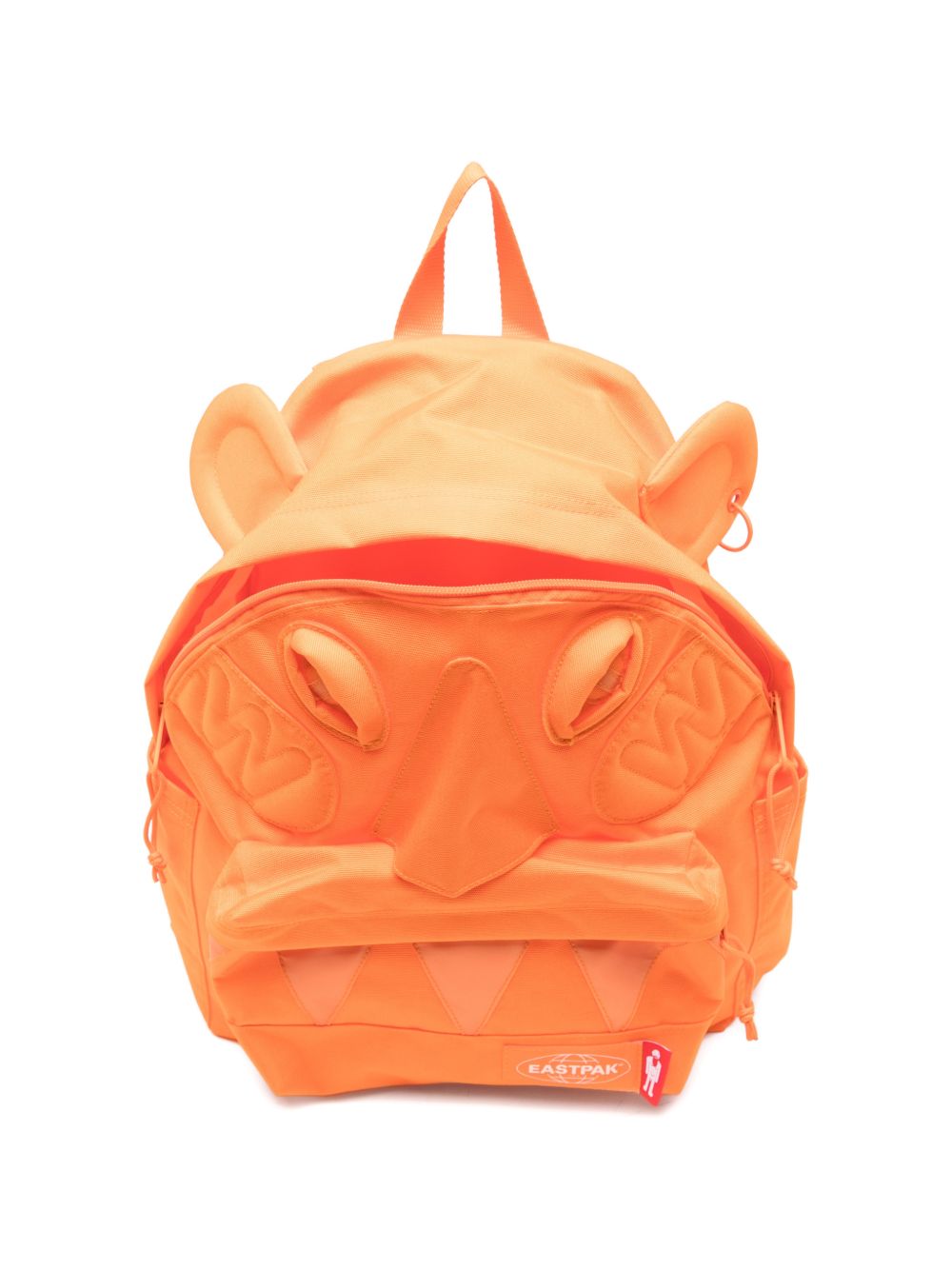 x Walter Van Beirendonck Walter Pak'r backpack