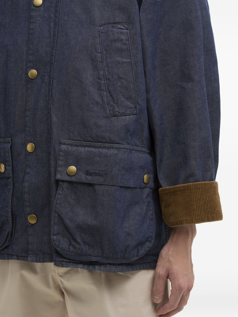 Bedale jacket