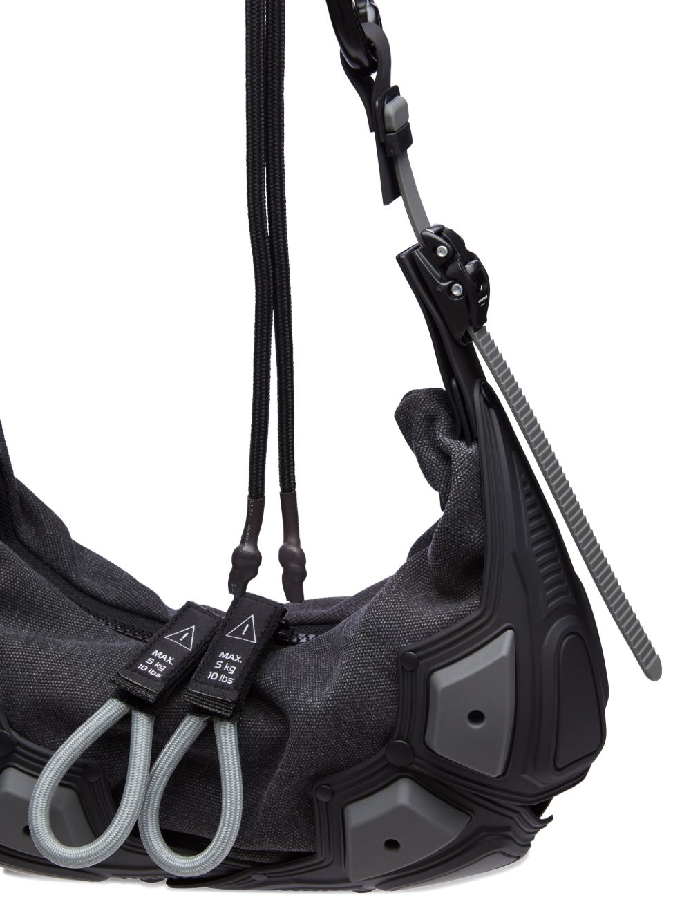 strap shoulder bag