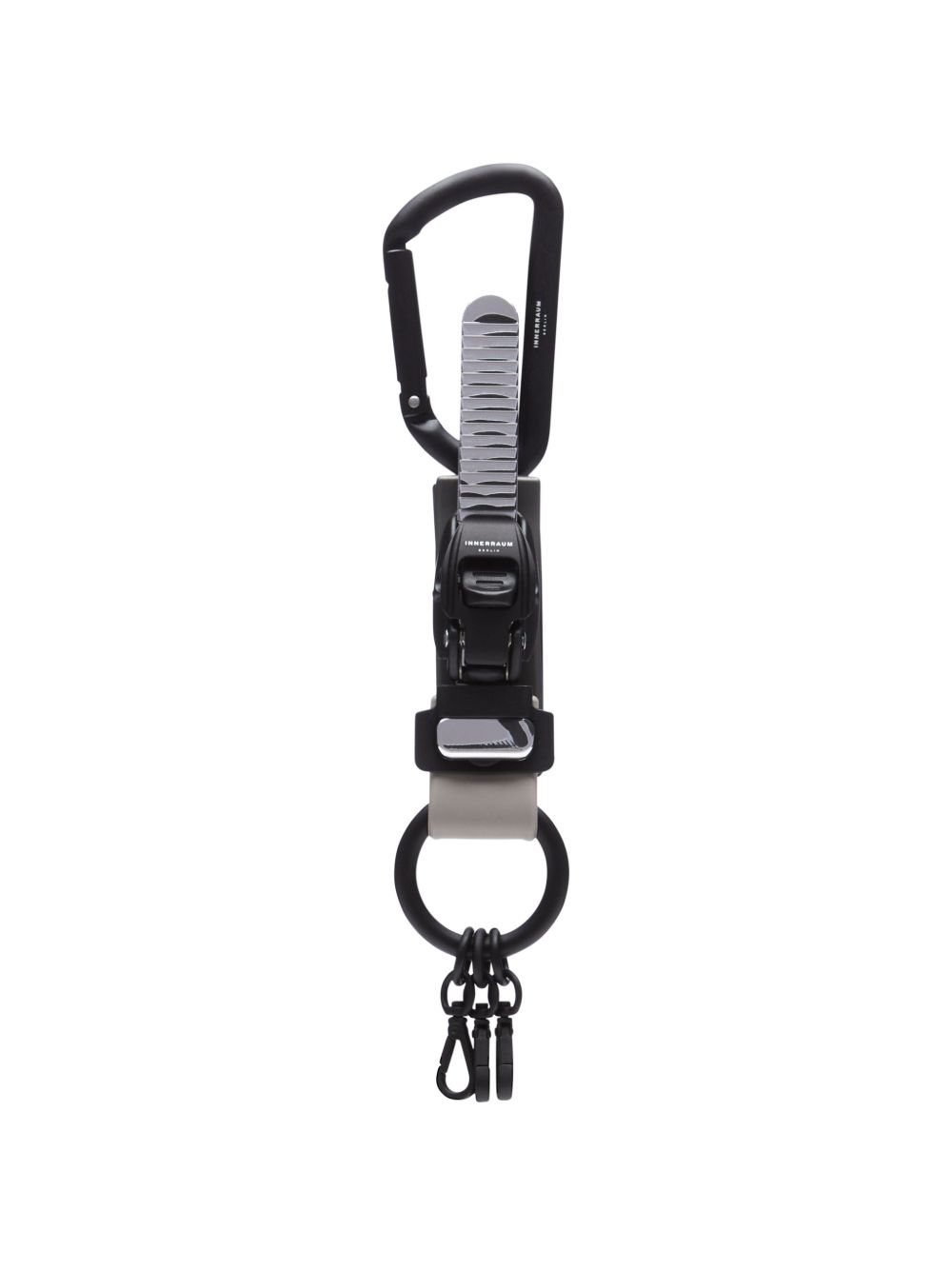 carabiner ring