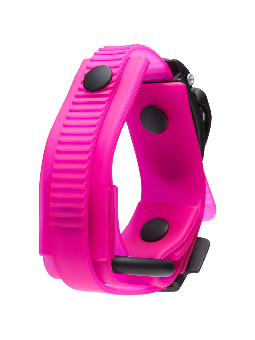 buckle bracelet