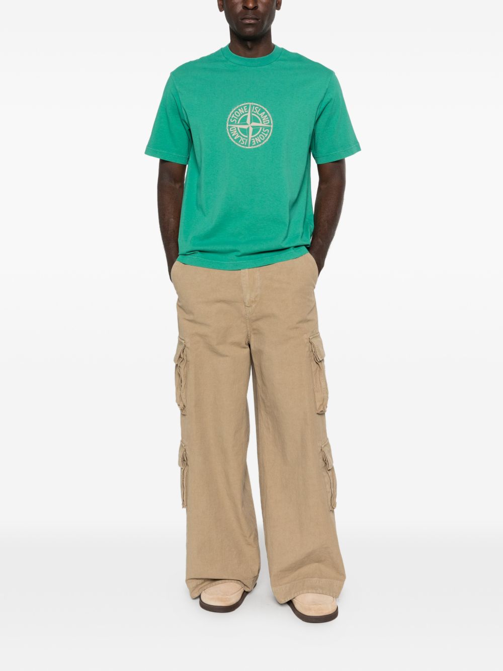 logo T-shirt