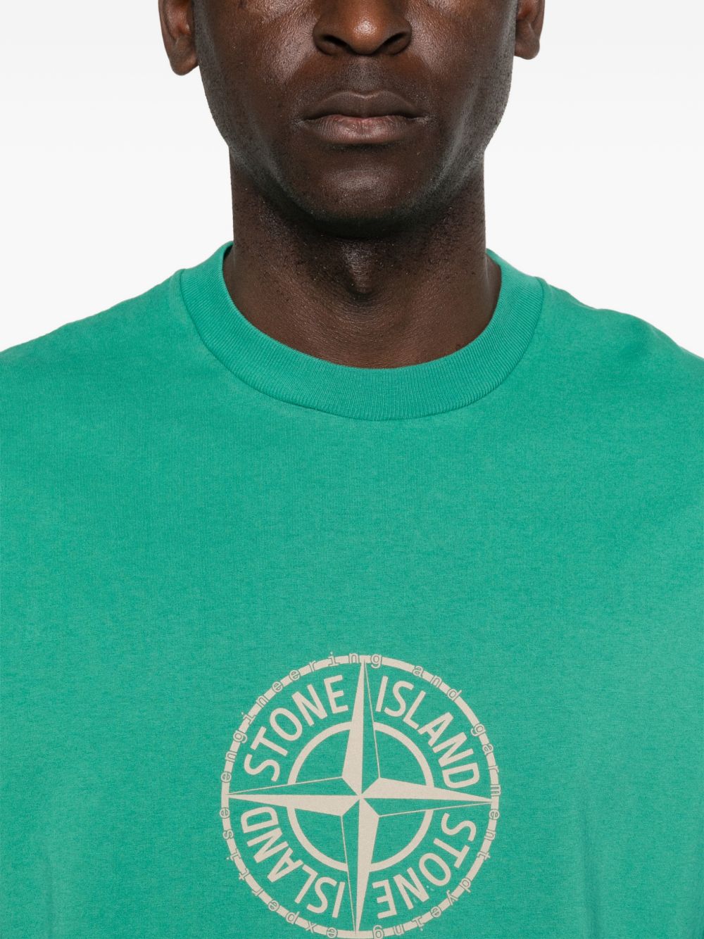 logo T-shirt