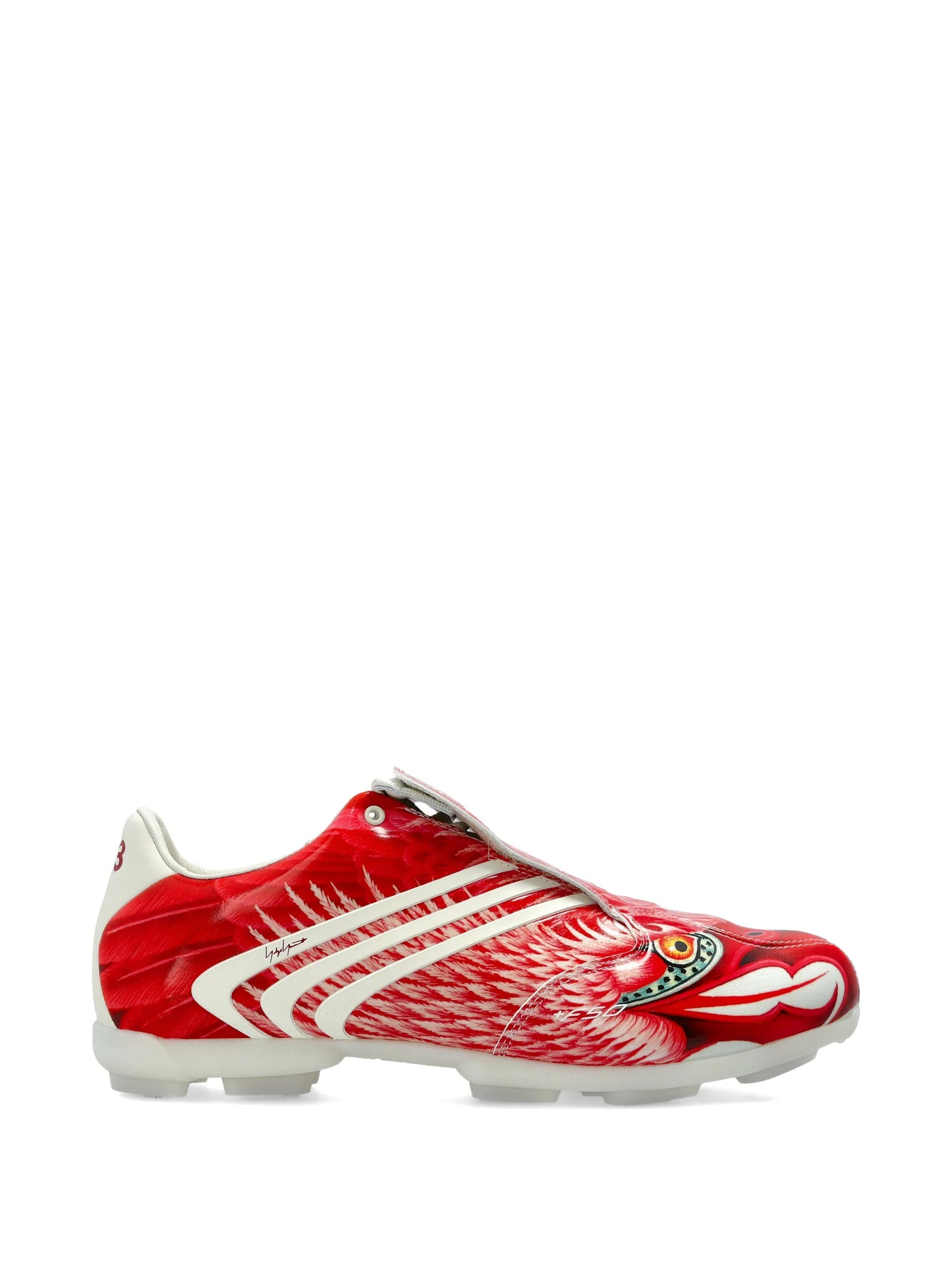 Graphic Sneakers