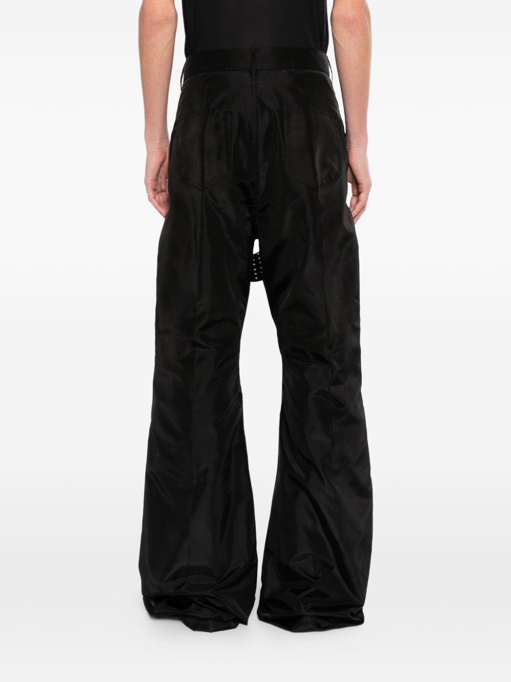 Megastapped bolans trousers
