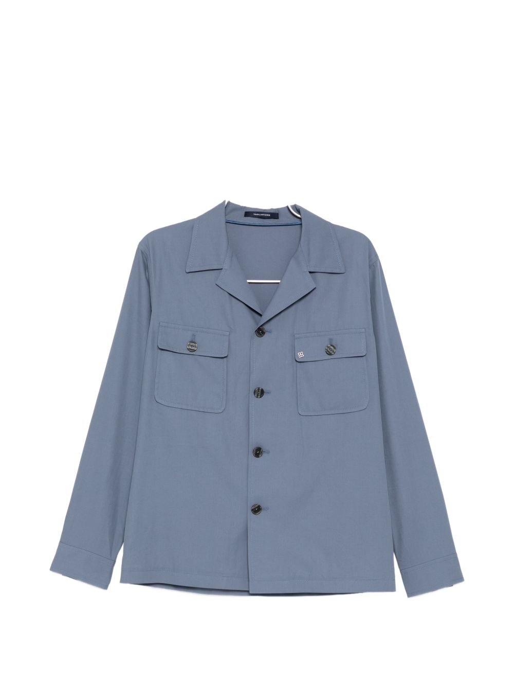camp-collarc shirt