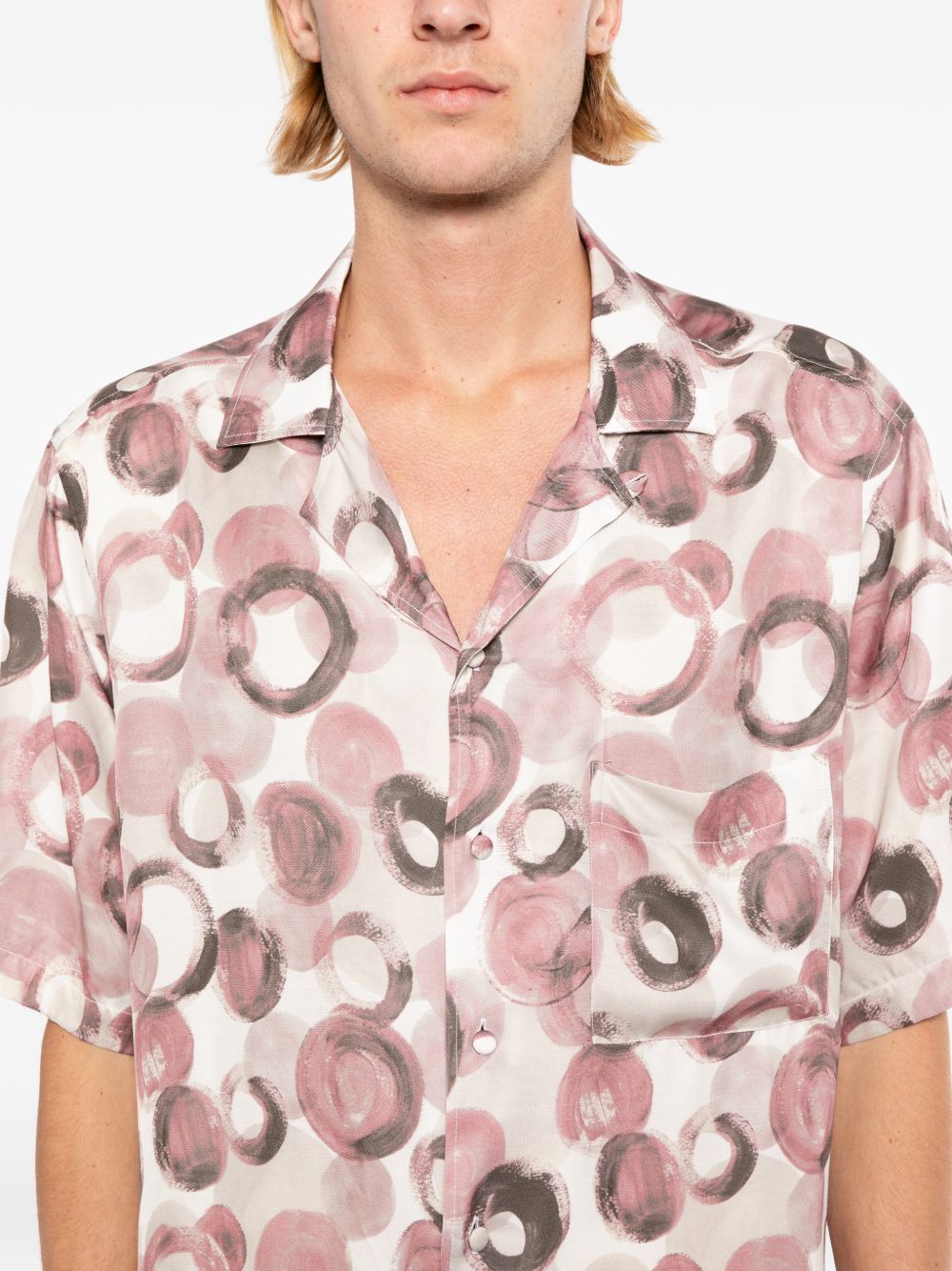 Camicia shirt