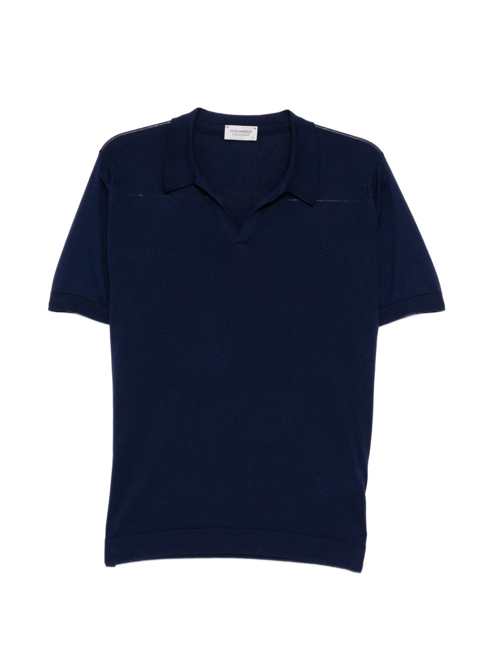 Noah skipper collar shirt