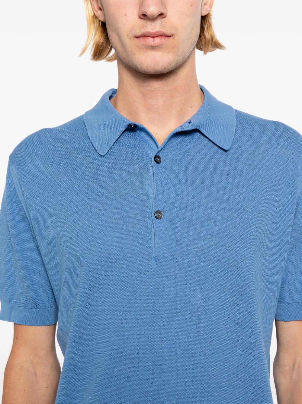 Roth polo shirt