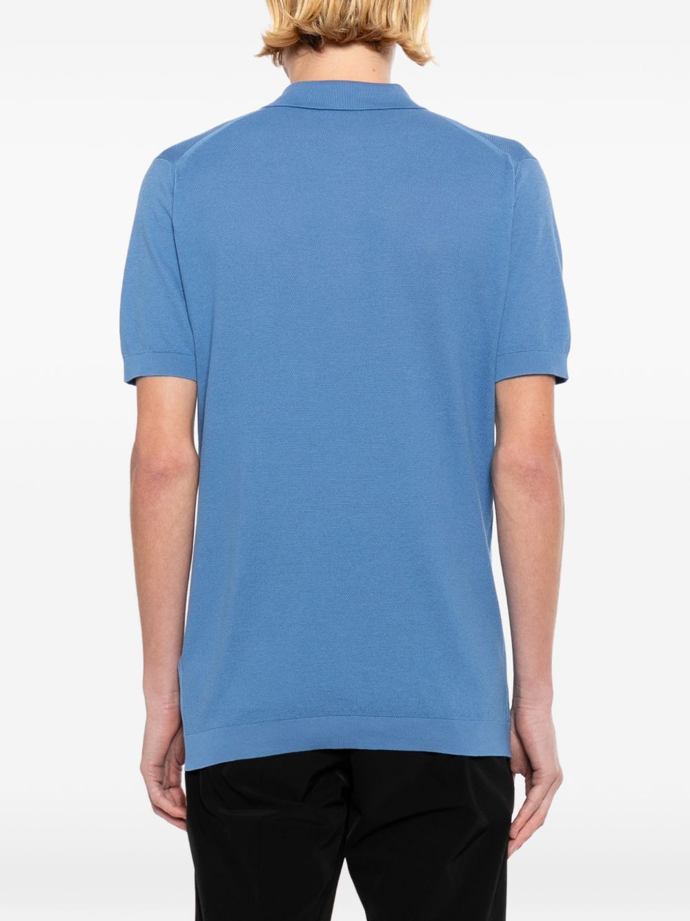 Roth polo shirt