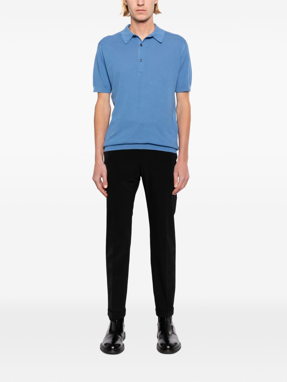 Roth polo shirt