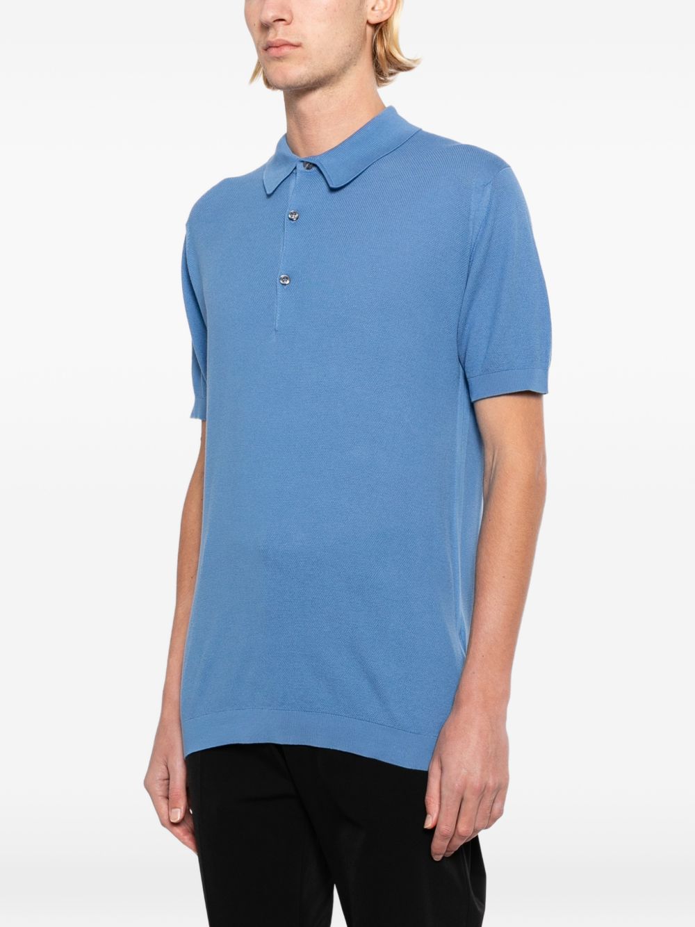 Roth polo shirt