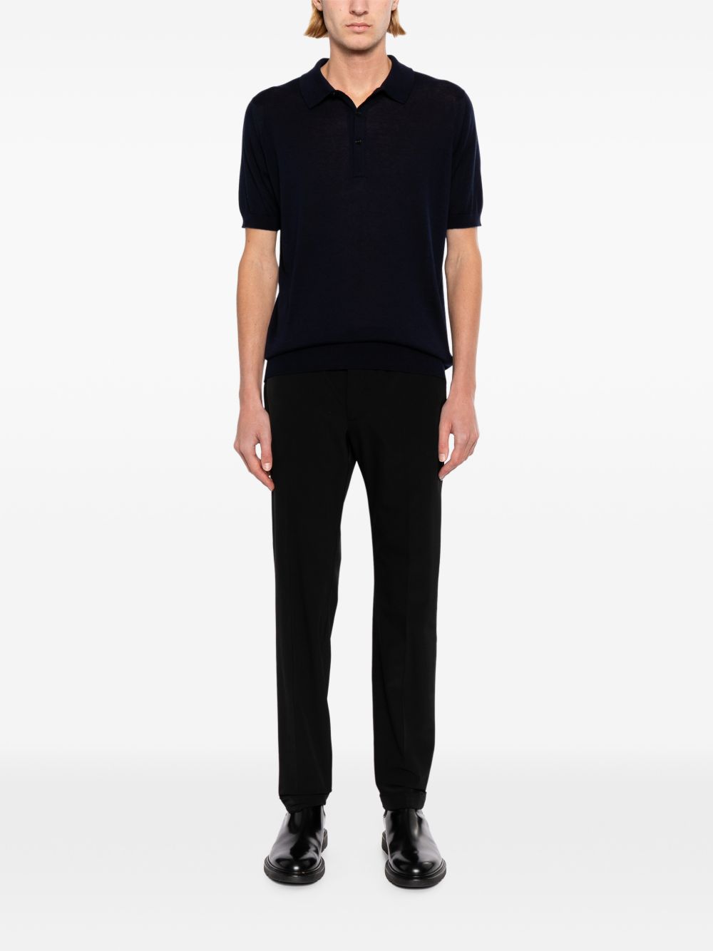 Hecter polo shirt