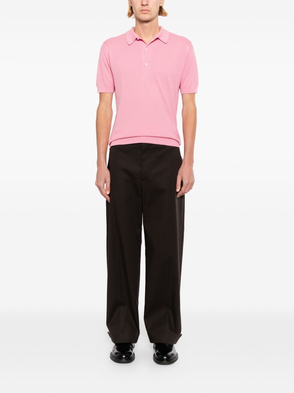 Roth polo shirt