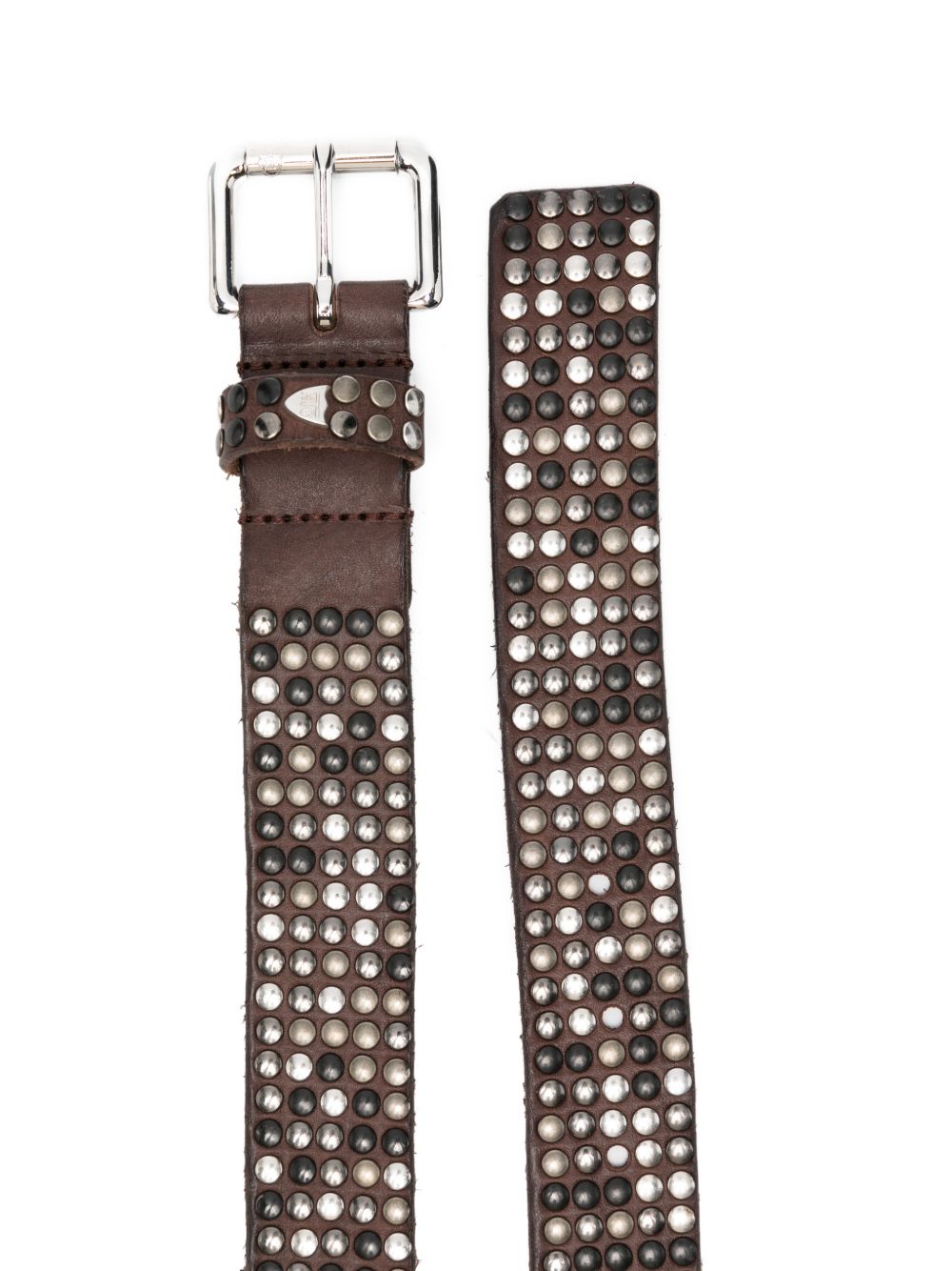 studded belt