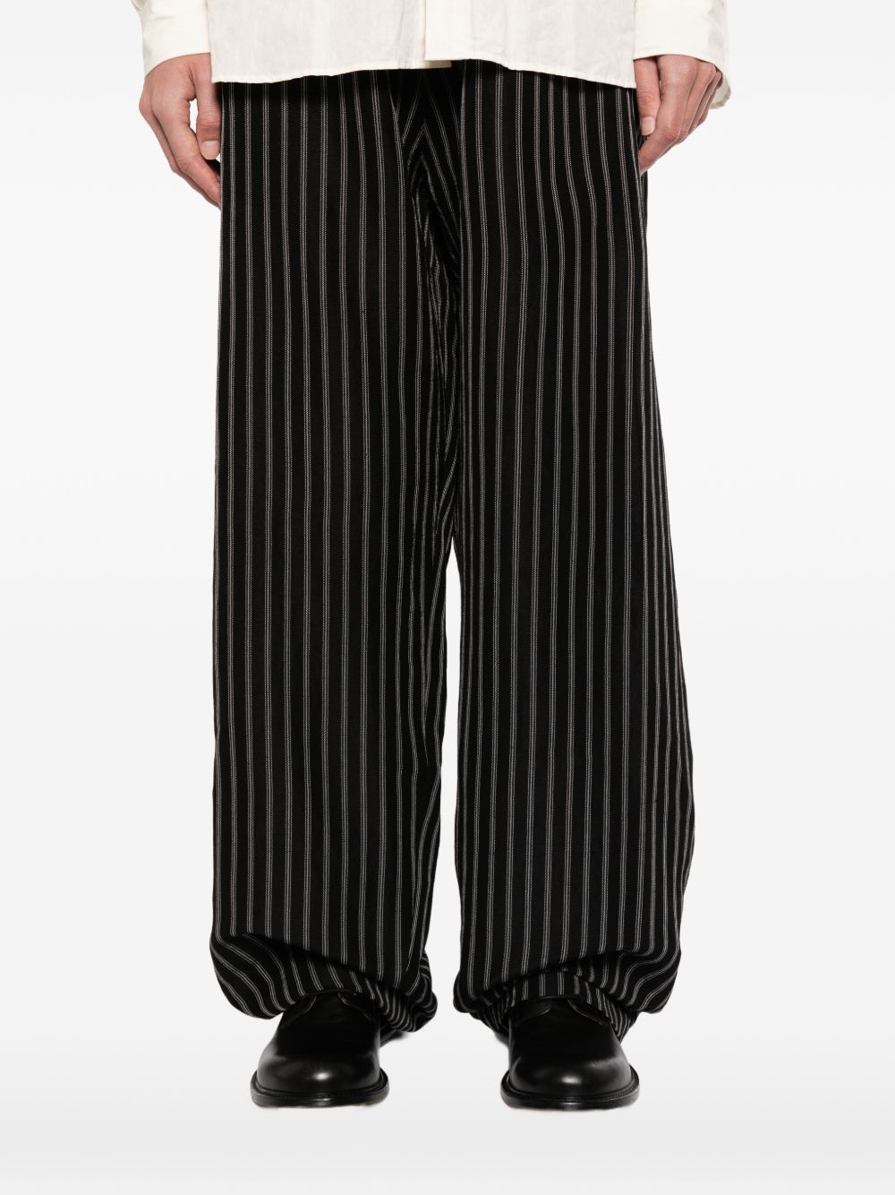 toluca trousers