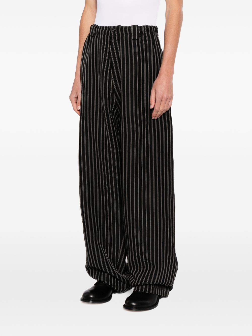 toluca trousers