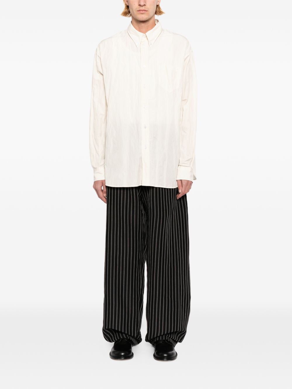 toluca trousers