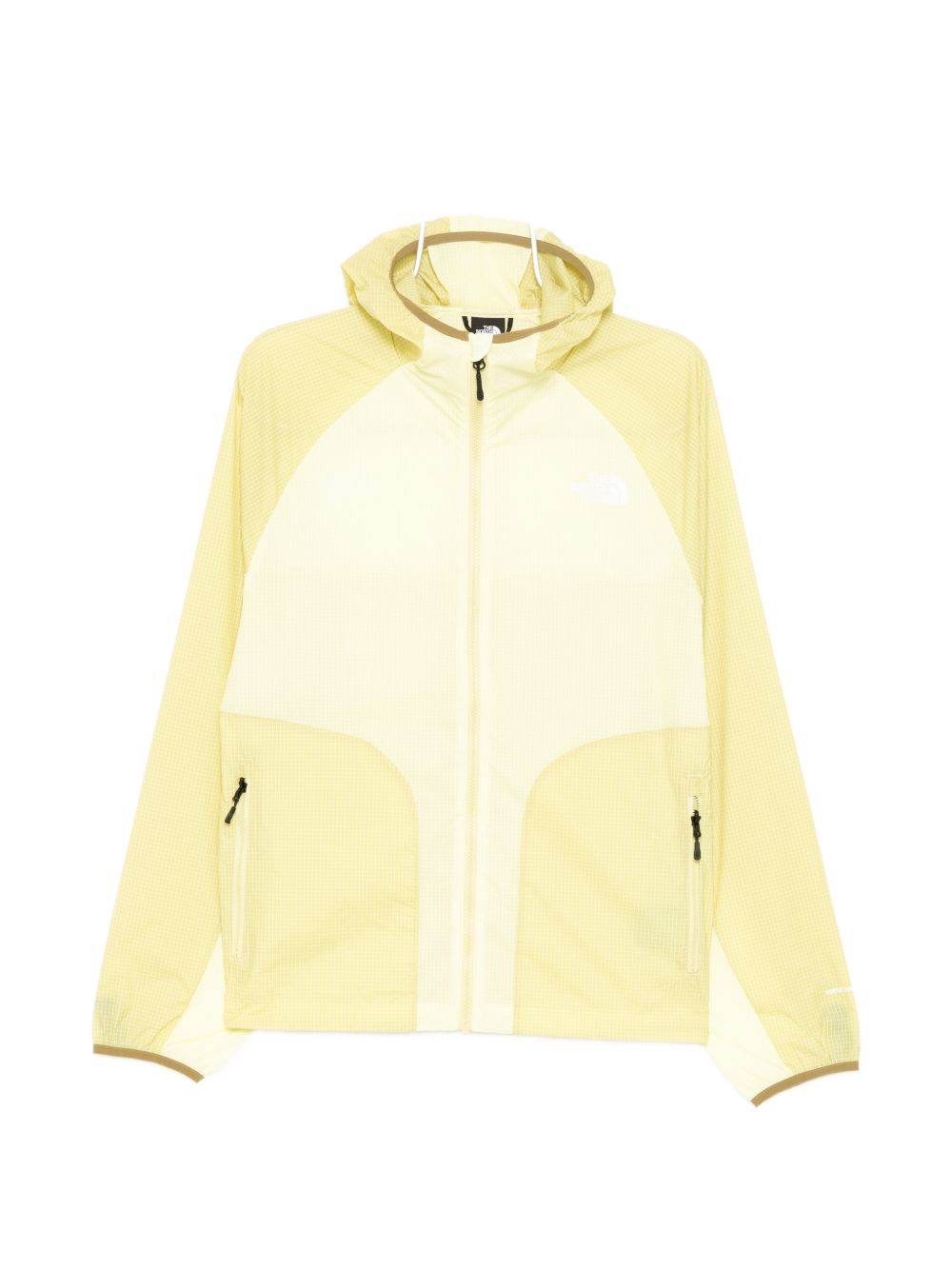 NSE wind jacket