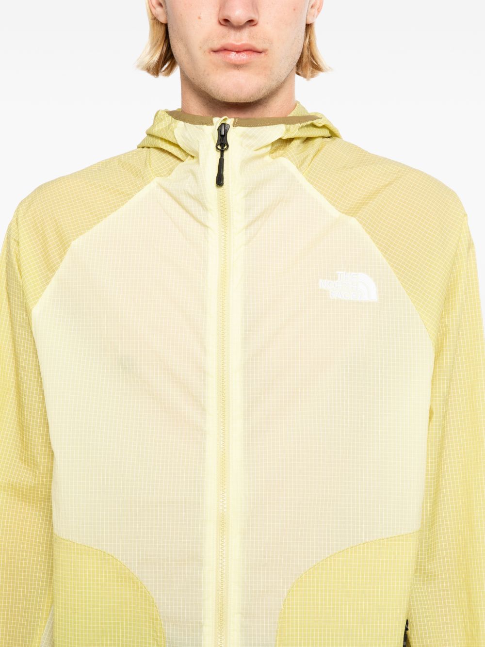 NSE wind jacket
