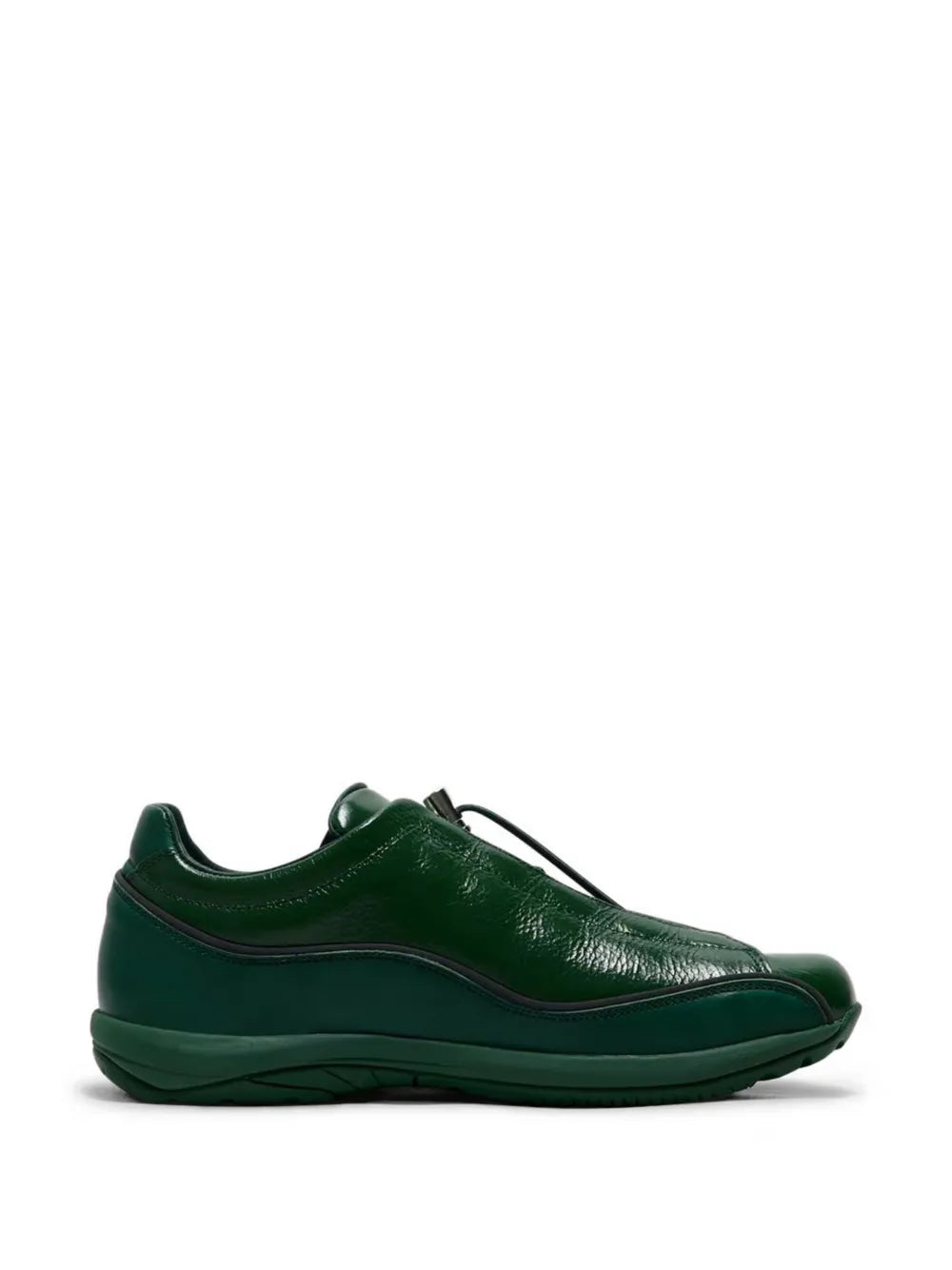 Licata Lace-Up Sneakers