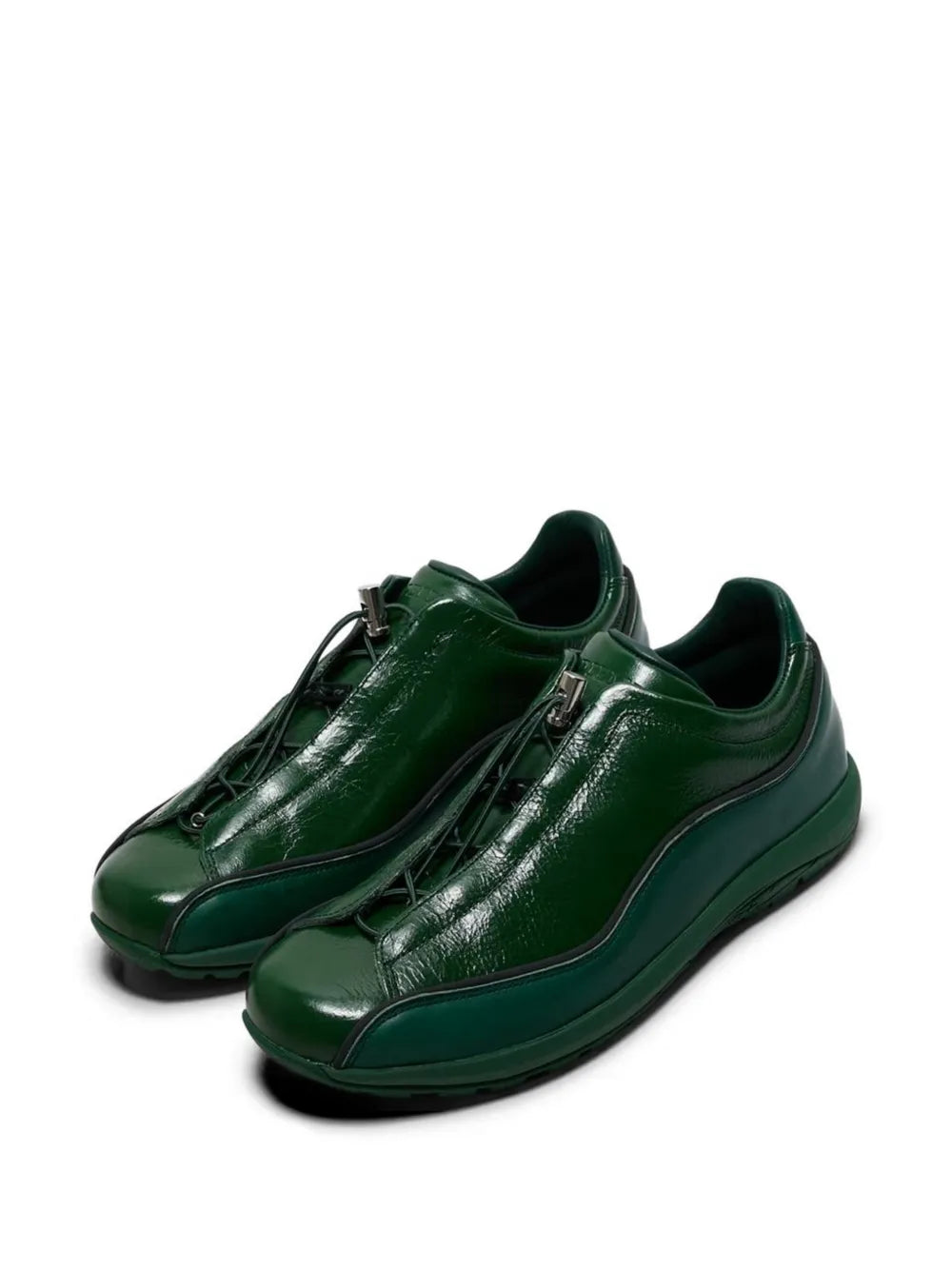 Licata Lace-Up Sneakers