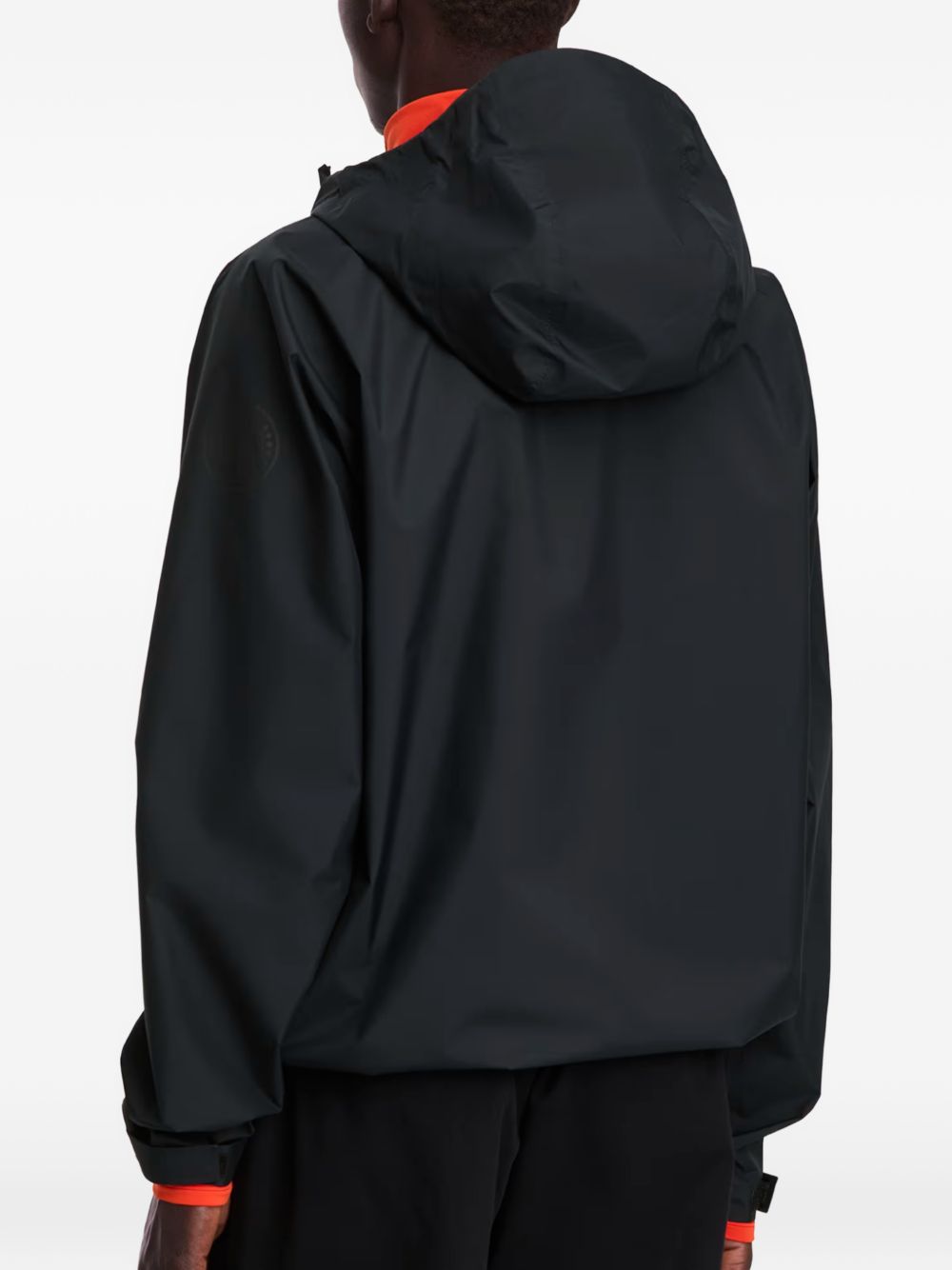 Horizon zip jacket