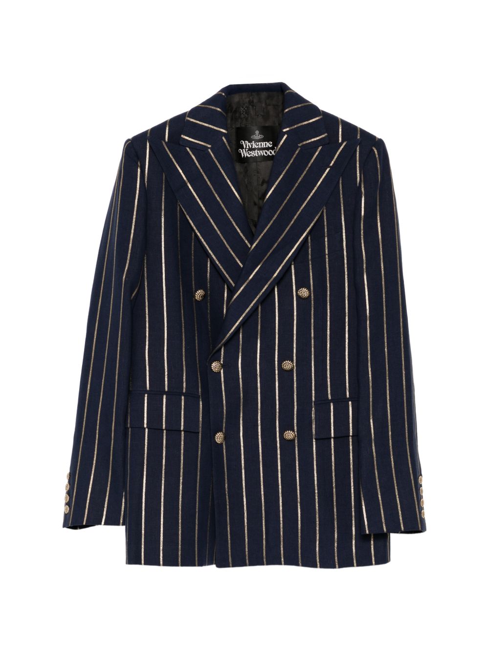 Captain blazer