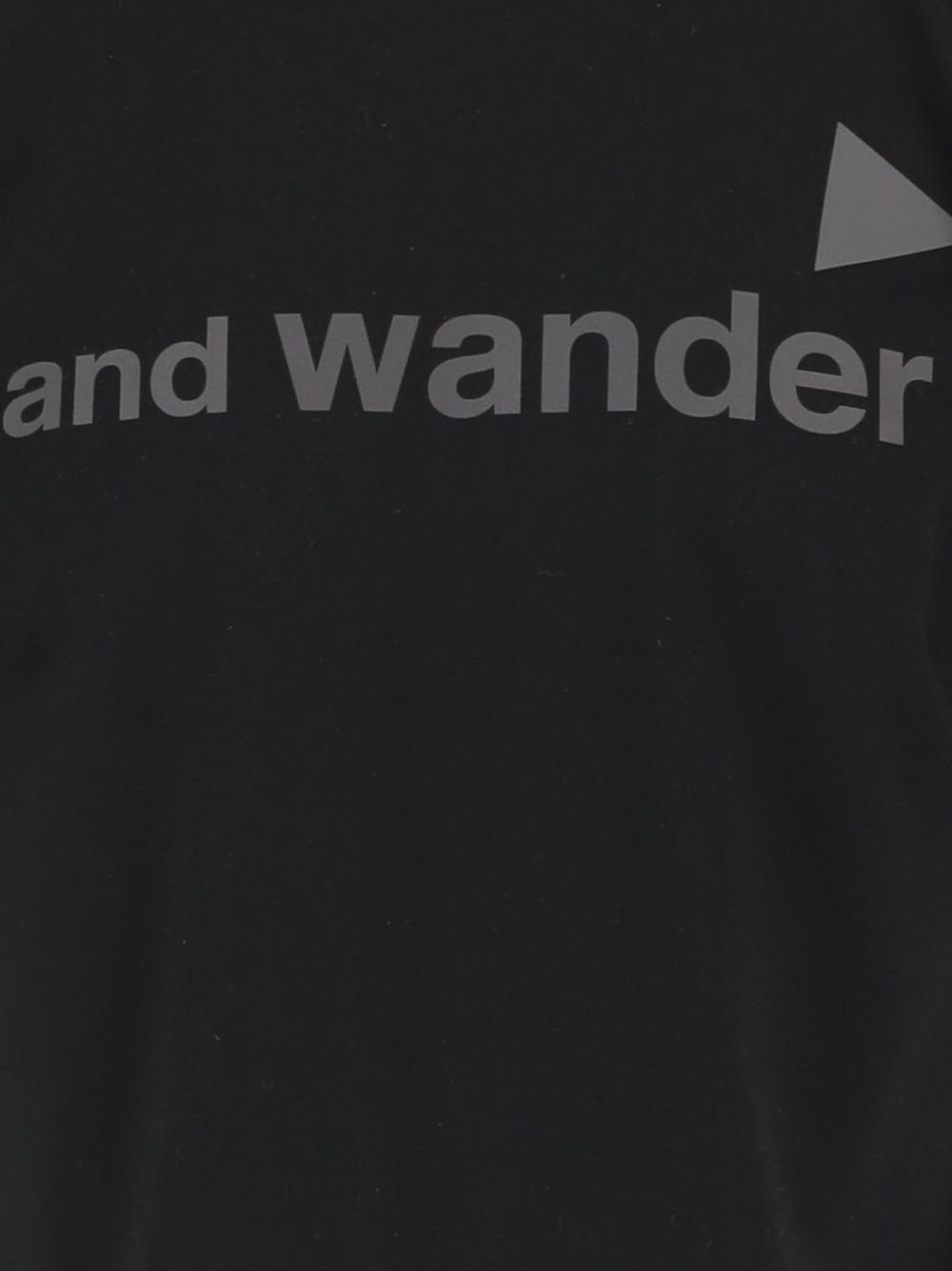 short-sleeve T-shirt