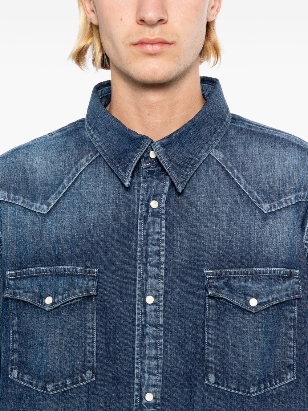 social sculpture shirt