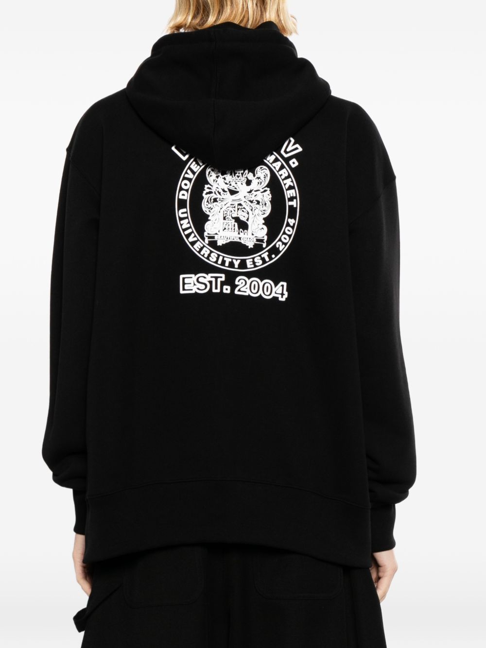 Dover Street Market x Kei Ninomiya hoodie