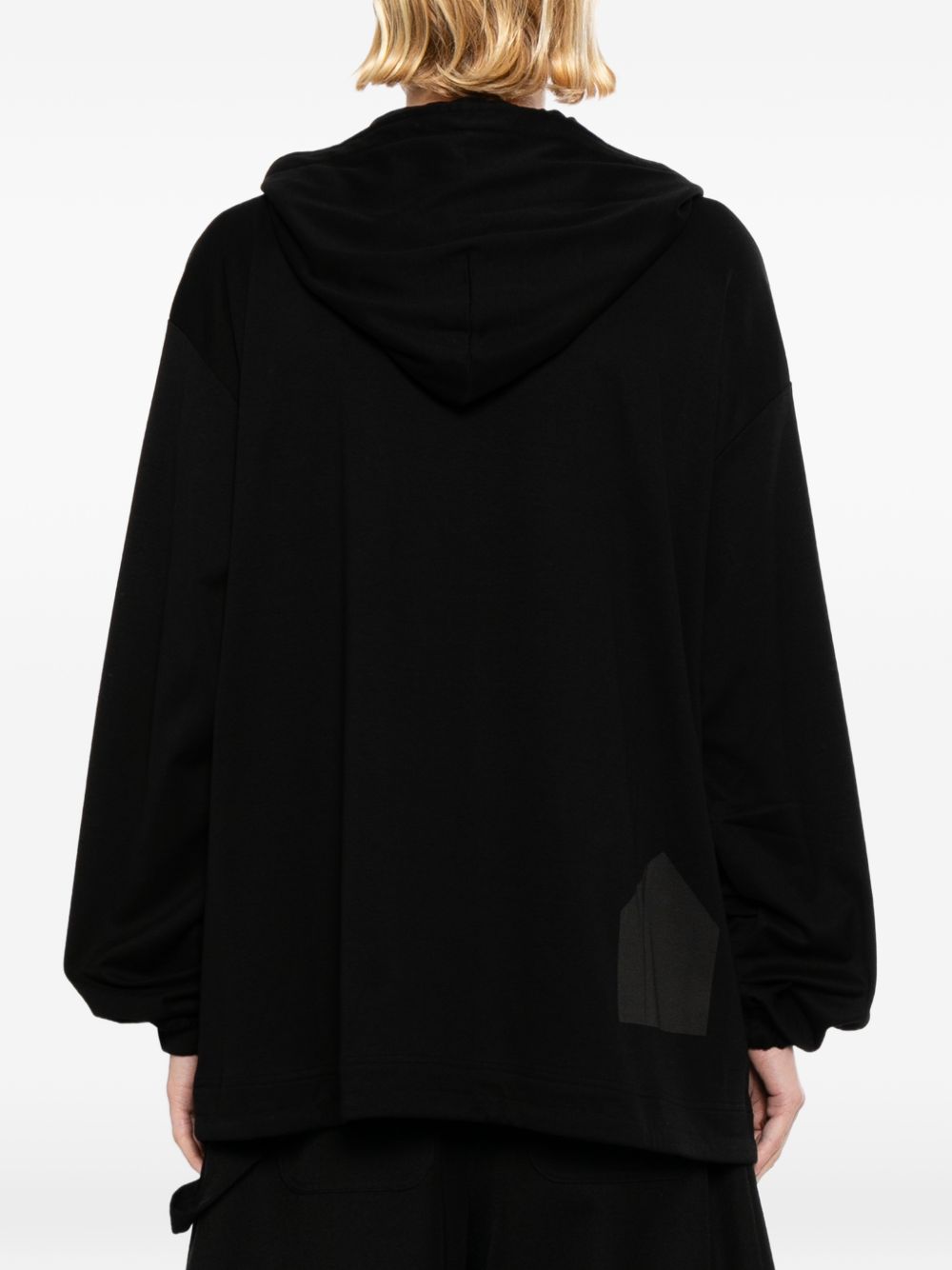 Dover Street Market x Kei Ninomiya hooded jacket