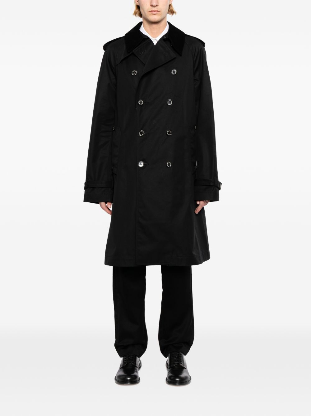 mackintosh coat 