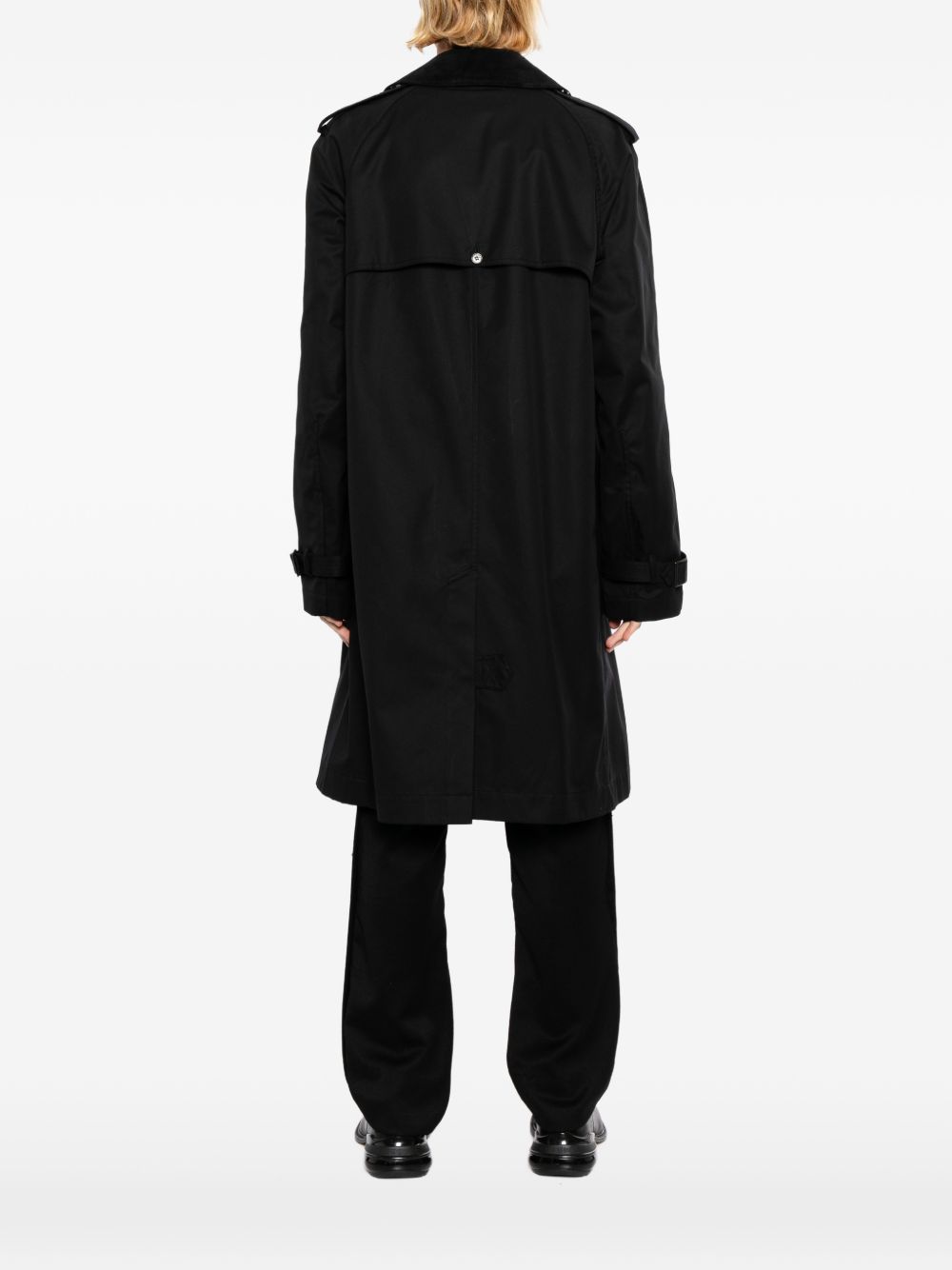 mackintosh coat 