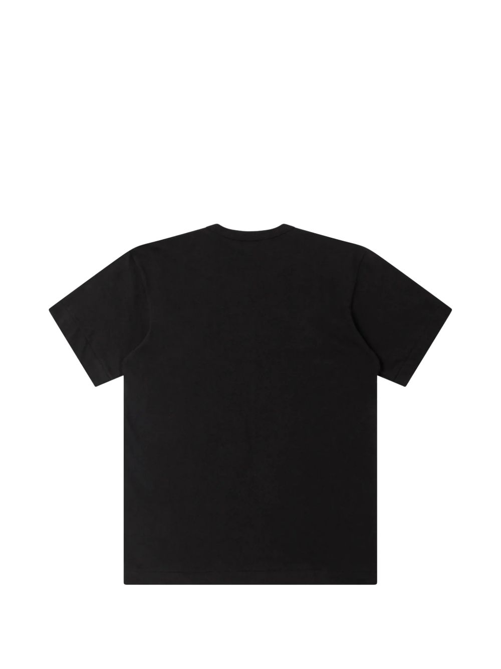 logo graphic print T-shirt