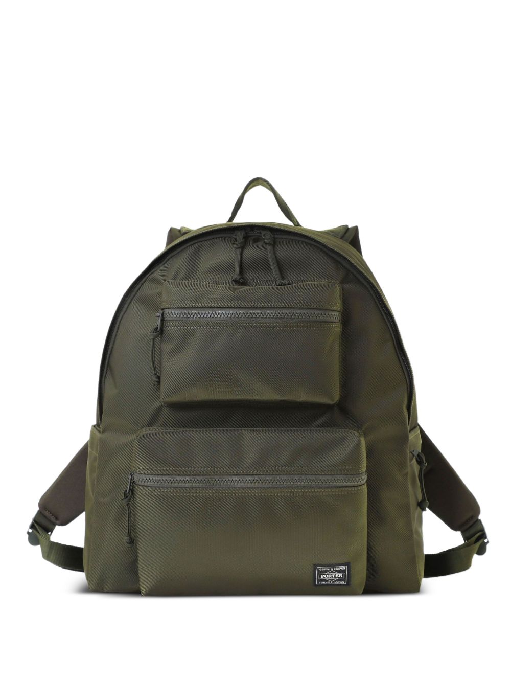 zip backpack
