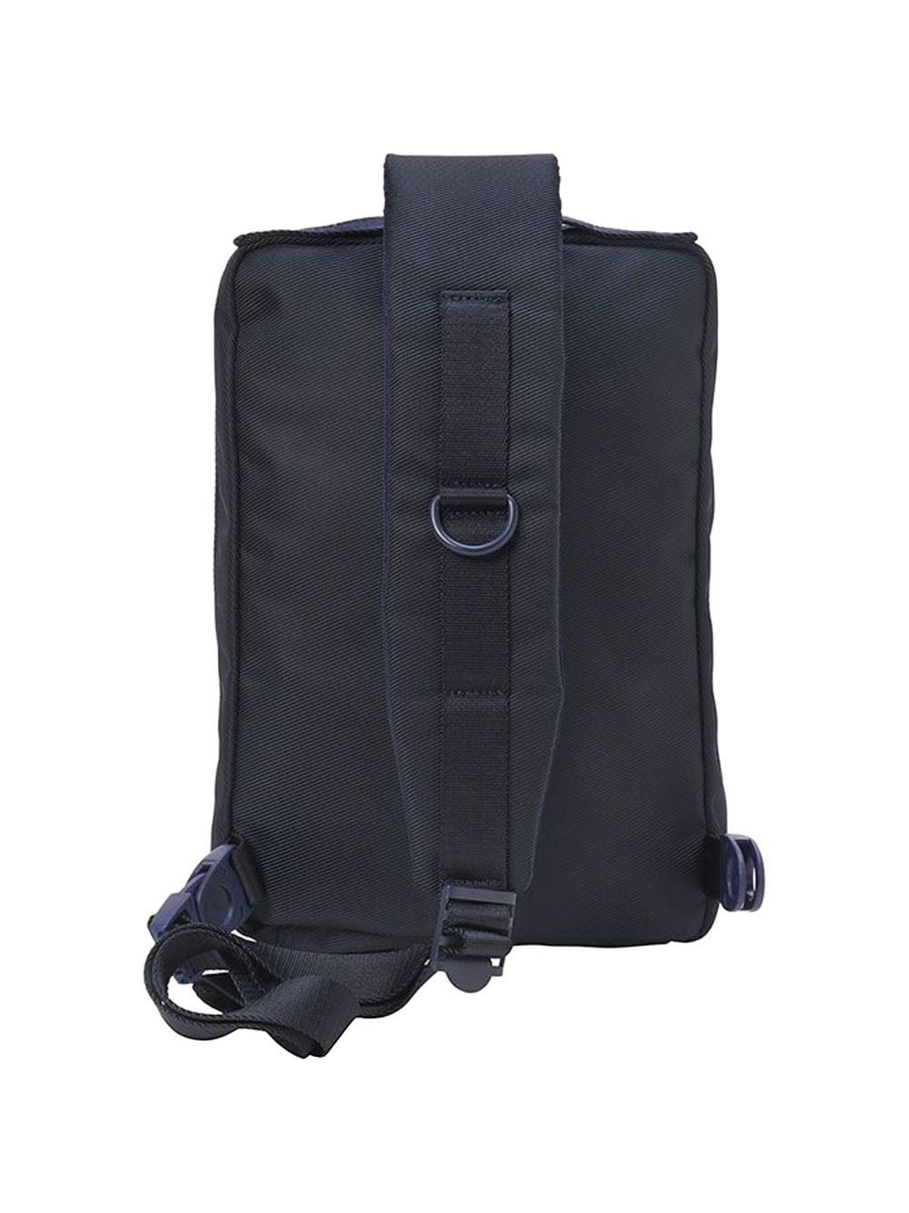 Unit Sling zip shoulder bag