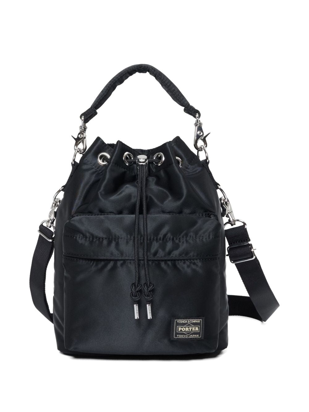 Balloonsac shoulder bag