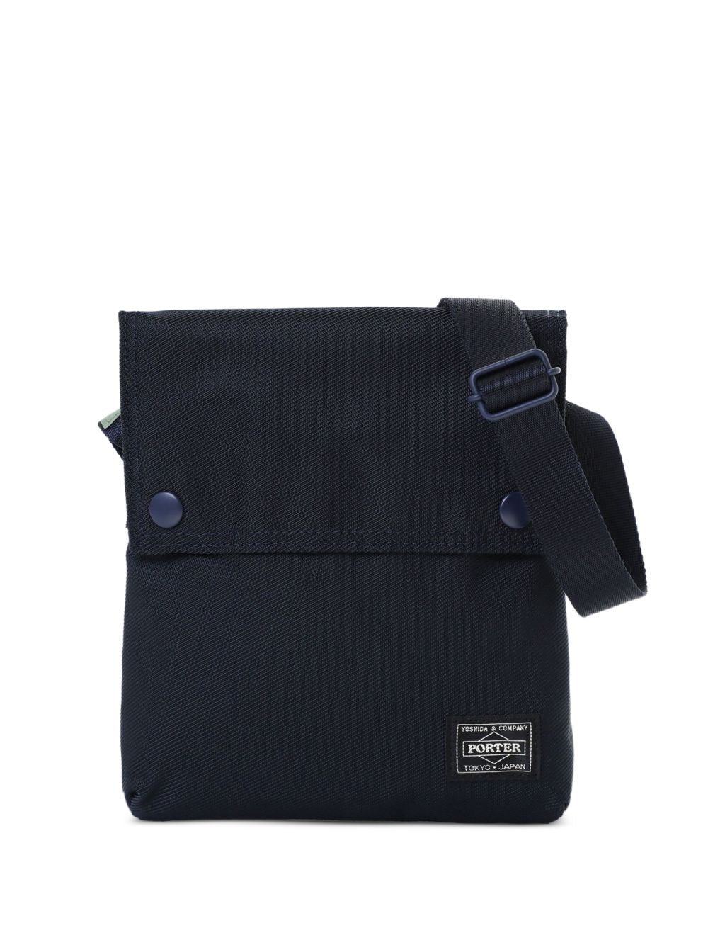 flap shoulder bag