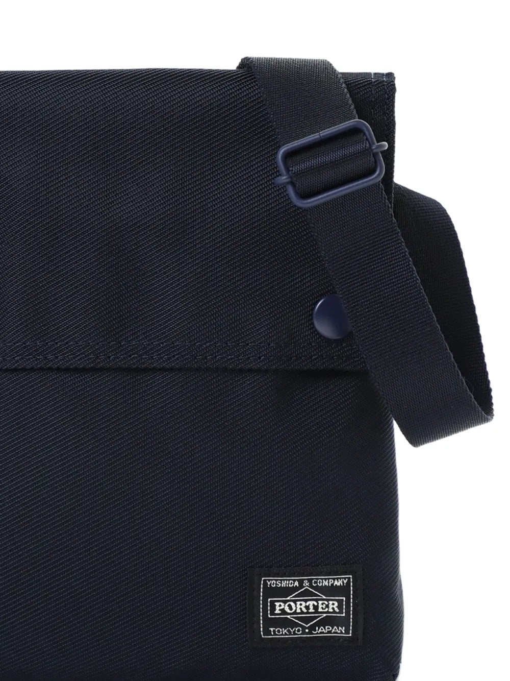Flap Shoulder Bag