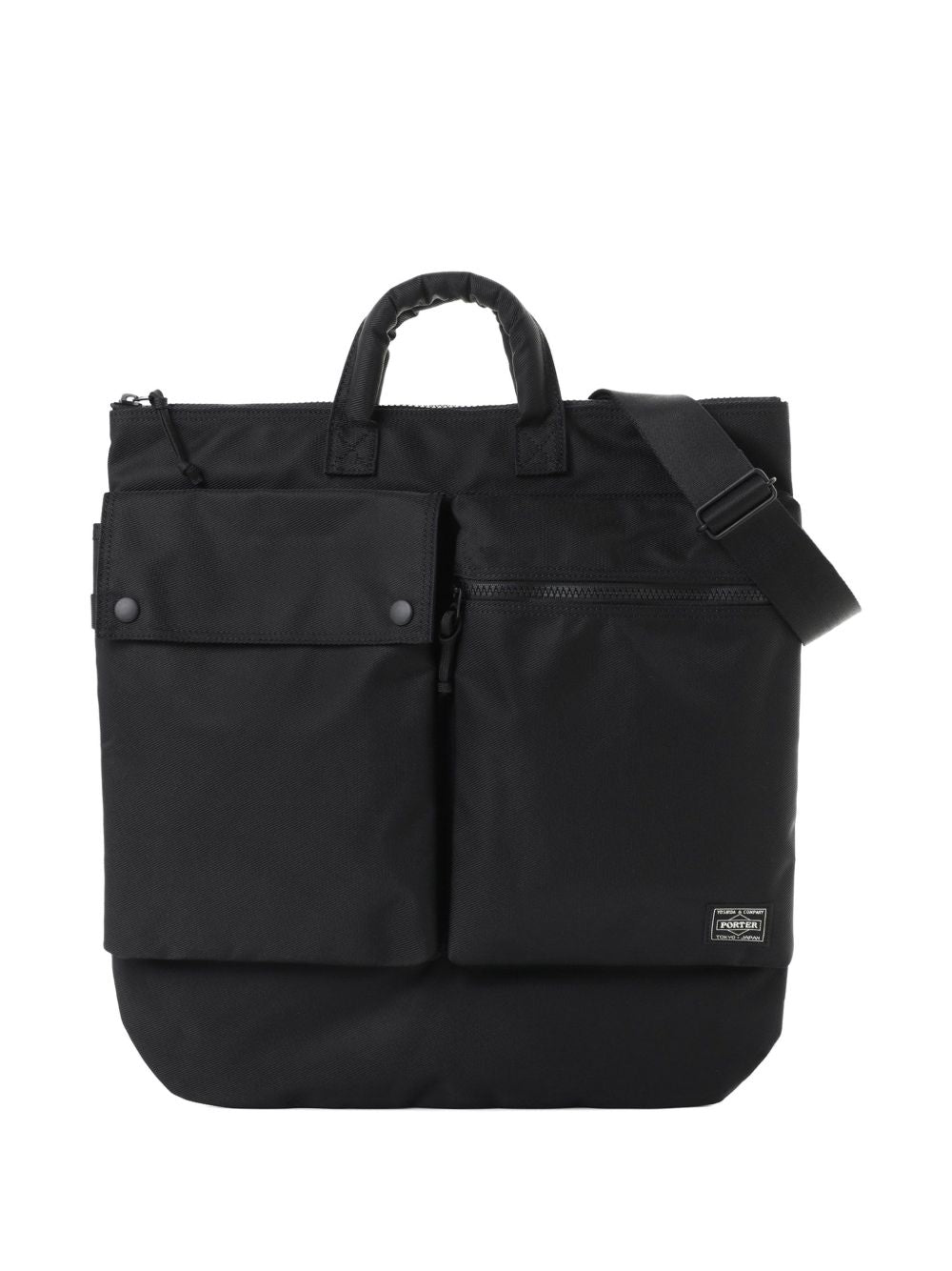 Unit shoulder bag