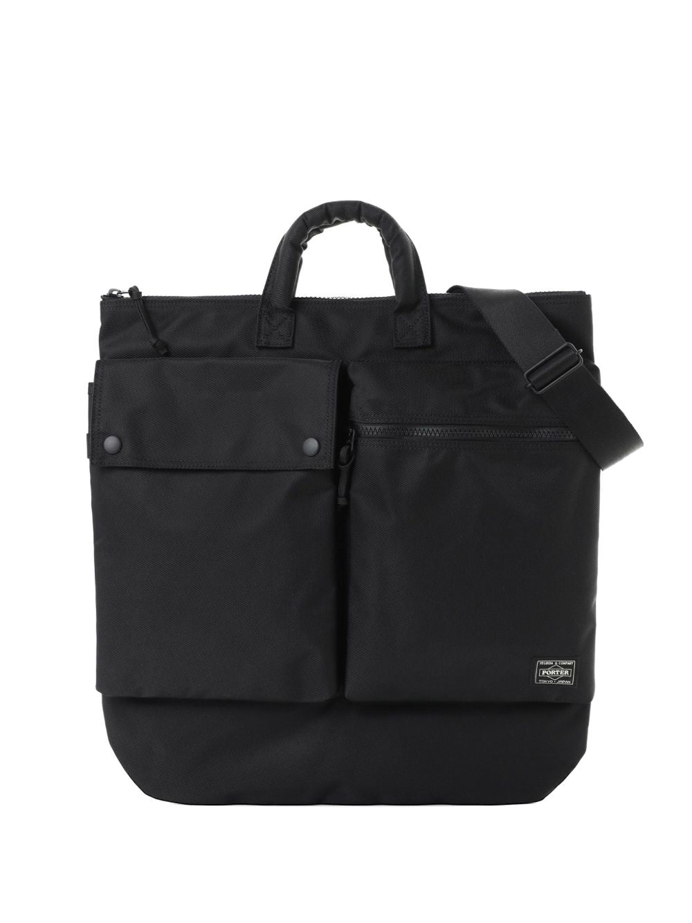 Unit shoulder bag