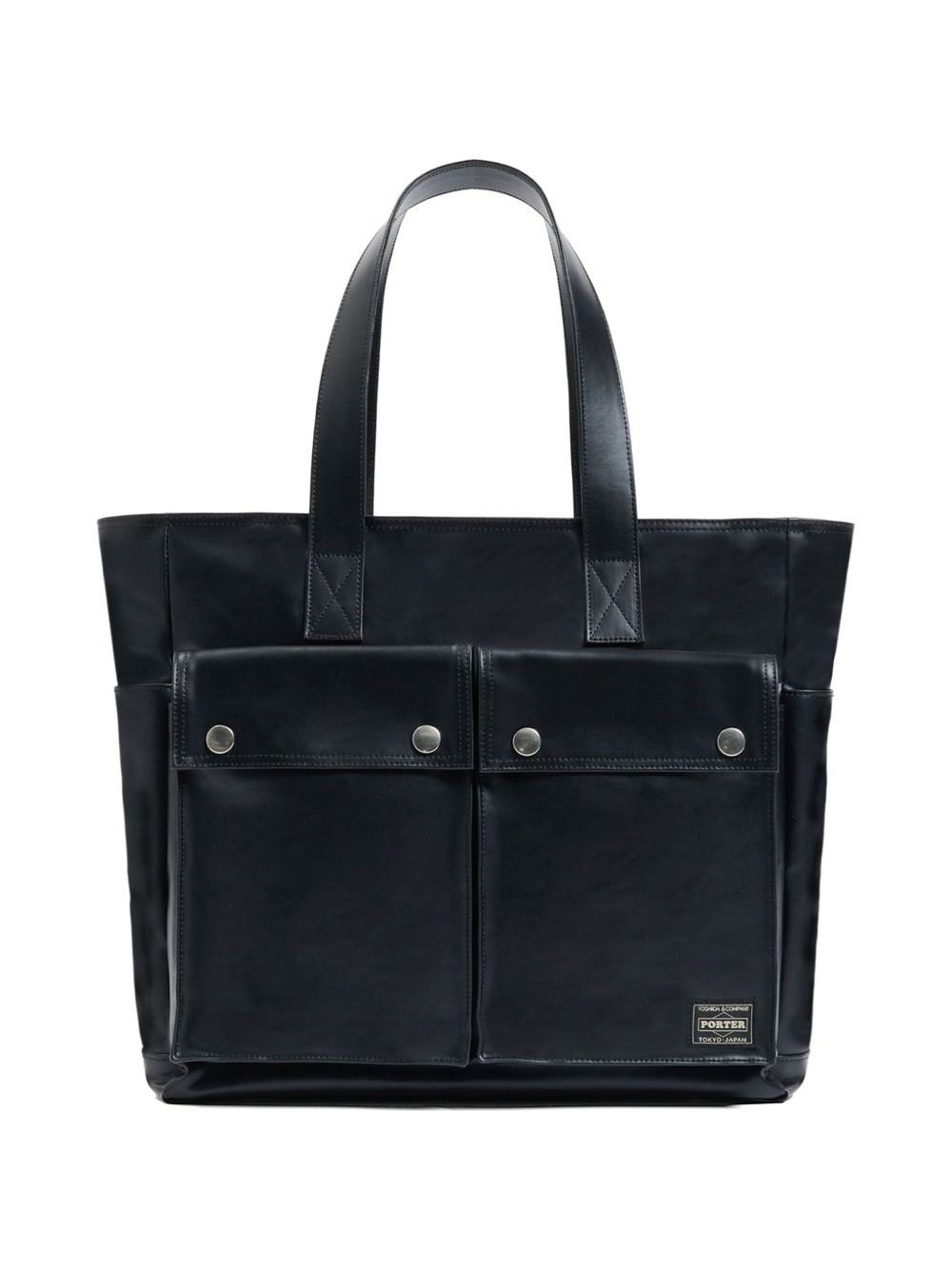 Free Style tote bag