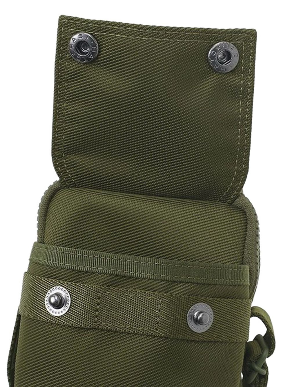 flap shoulder bag